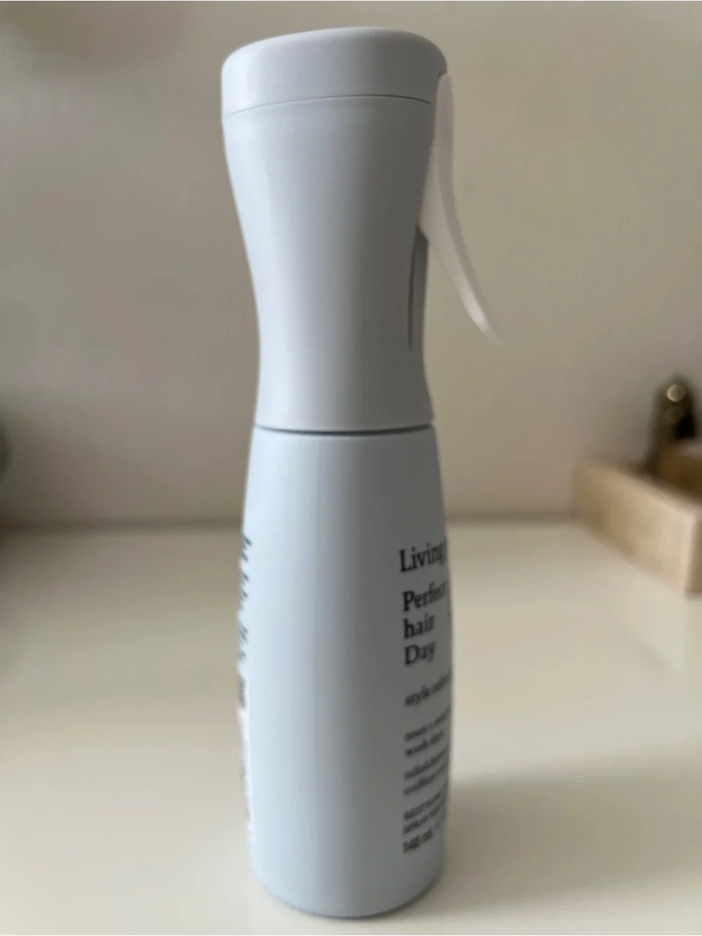 Living Proof Perfect hair Day (PhD) Style Refresh Hair Mist
